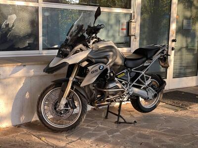 Bmw R 1200 GS (2013 - 16) usata