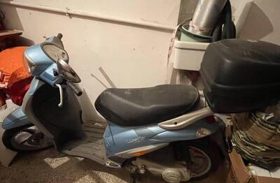 Piaggio Liberty 50 4T (2004 - 16) usata