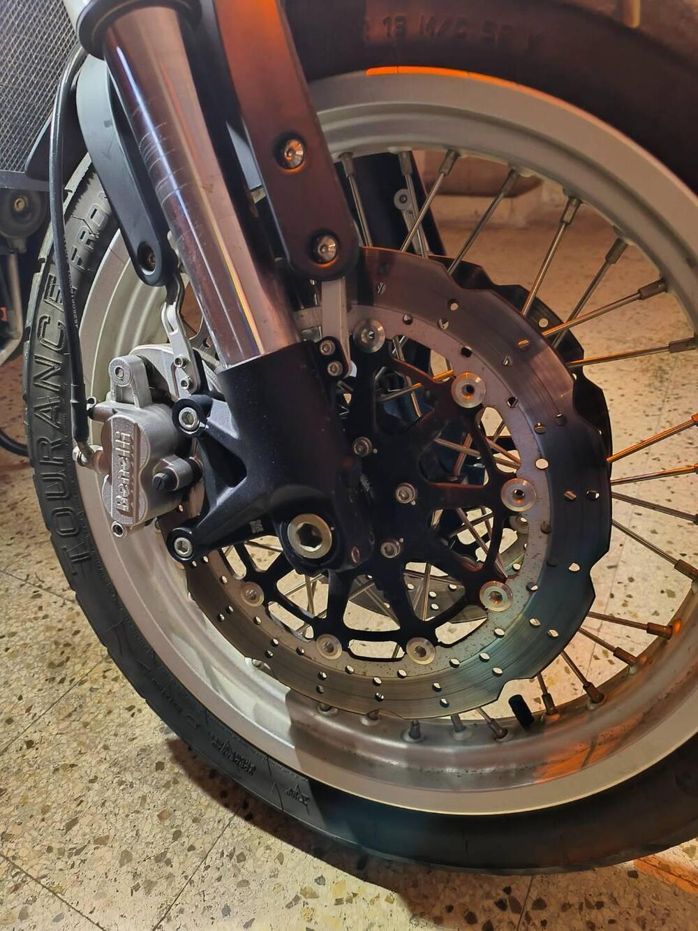 Benelli Leoncino 500 Trail (2021 - 26) (4)