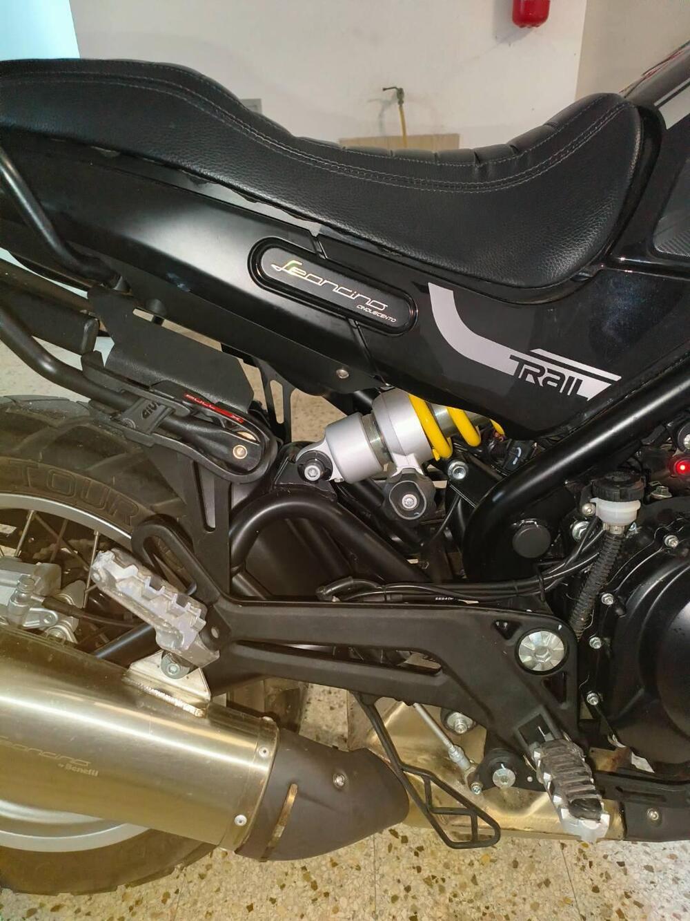 Benelli Leoncino 500 Trail (2021 - 26) (6)