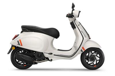 Vespa Sprint 150 S (2023 - 25) nuova