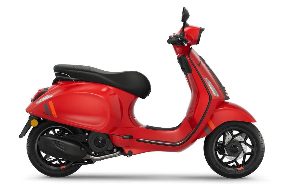 Vespa Sprint 150 S (2023 - 25) (4)