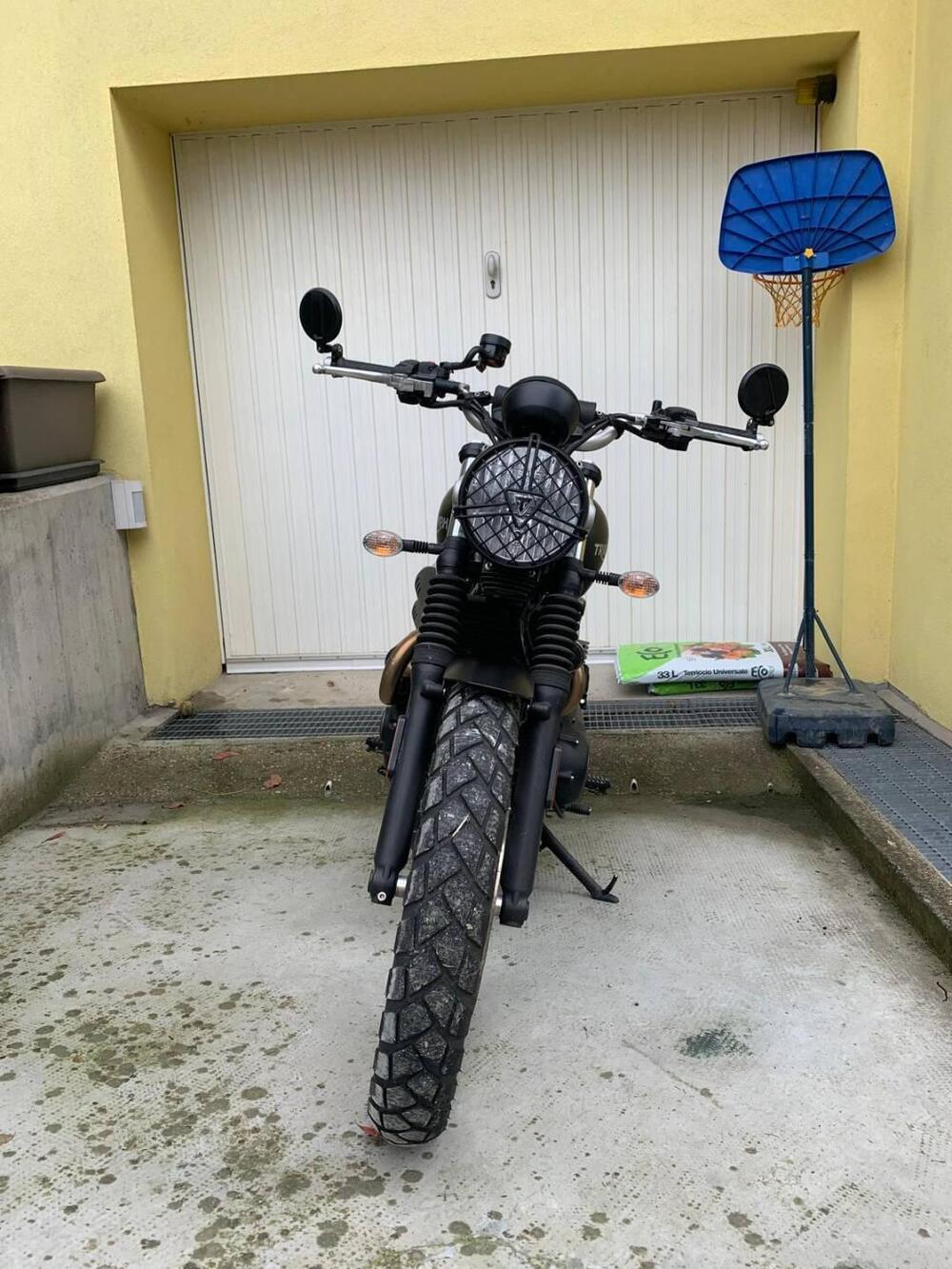 Triumph Scrambler 900 (2023 - 25) (5)