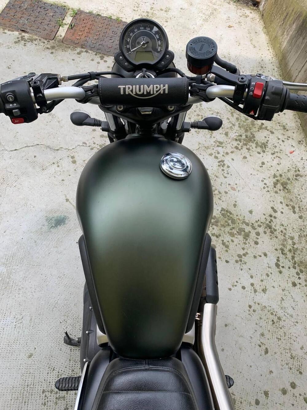 Triumph Scrambler 900 (2023 - 25) (6)