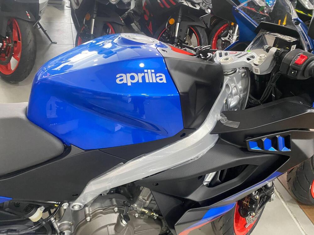 Aprilia RS 457 (2024 - 26) (5)