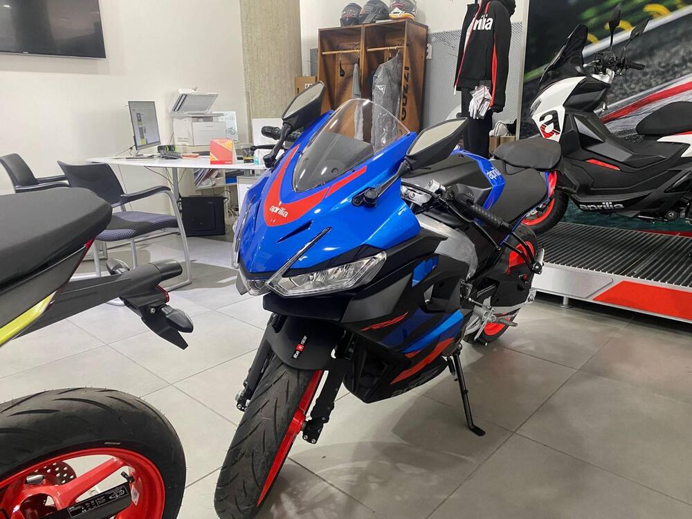 Aprilia RS 457 (2024 - 26) (4)