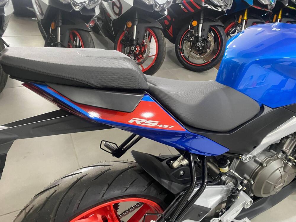Aprilia RS 457 (2024 - 26) (6)