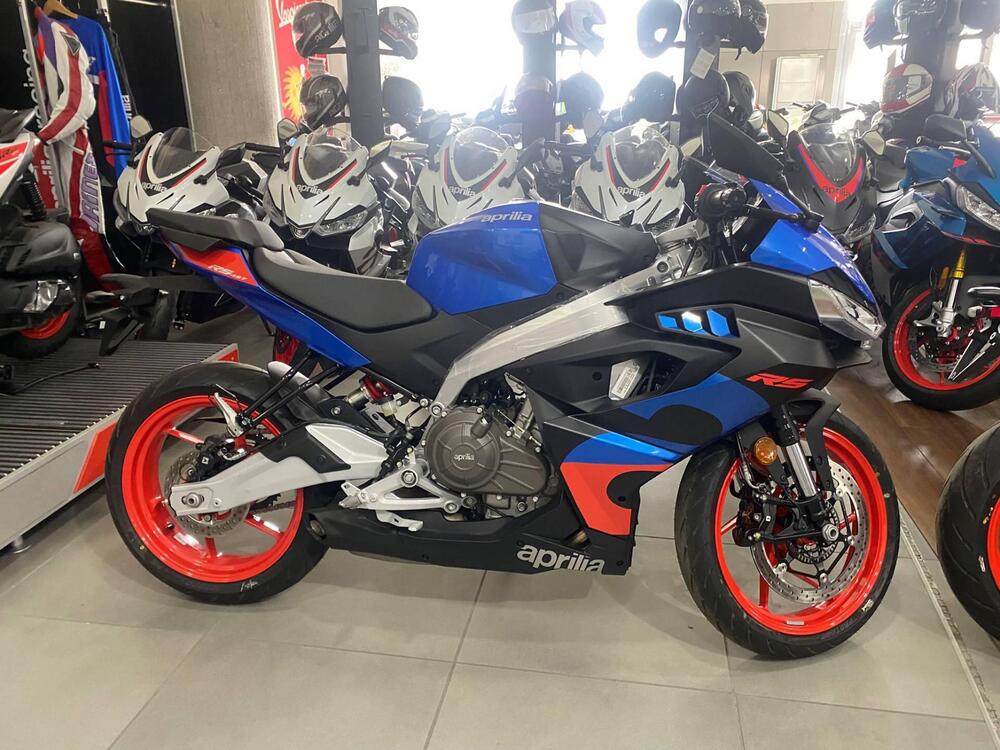 Aprilia RS 457 (2024 - 26) (2)