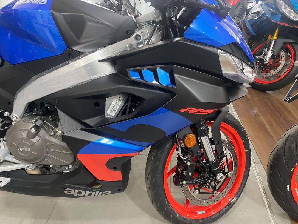 Aprilia RS 457 (2024 - 26) (7)