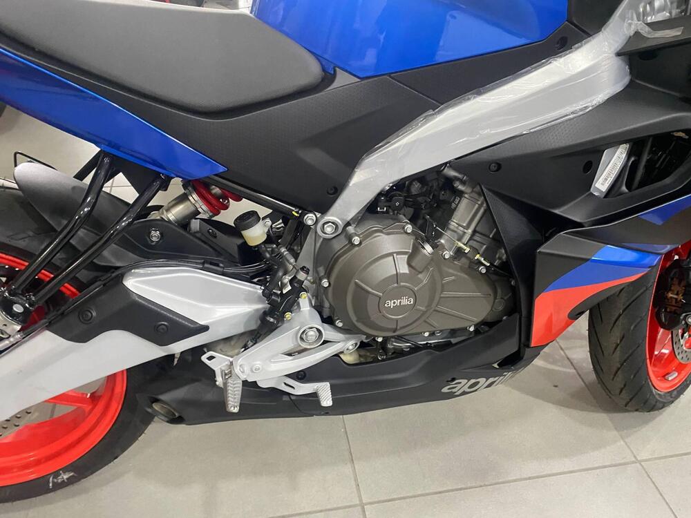 Aprilia RS 457 (2024 - 26) (8)