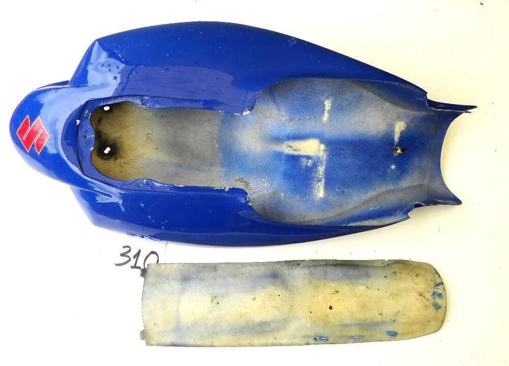Codone e puntale Suzuki GSX-R 600/750 (n. 310) Sconosciuta (2)
