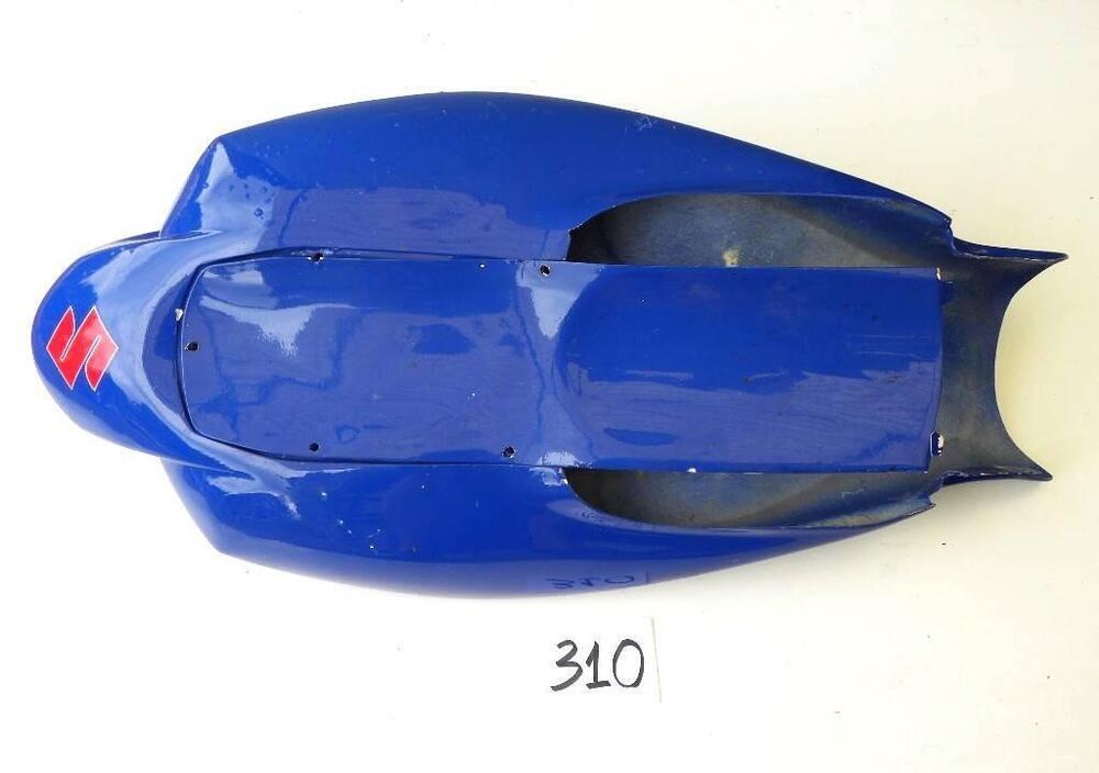 Codone e puntale Suzuki GSX-R 600/750 (n. 310) Sconosciuta (3)