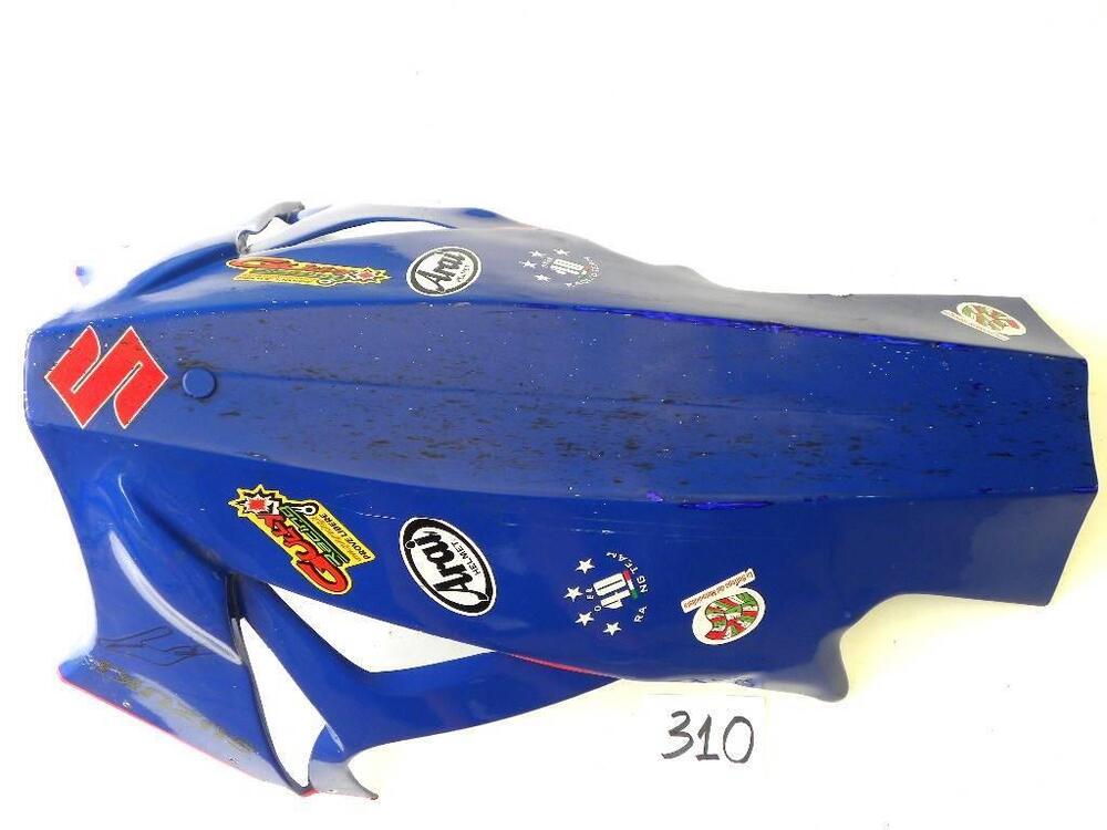 Codone e puntale Suzuki GSX-R 600/750 (n. 310) Sconosciuta (5)