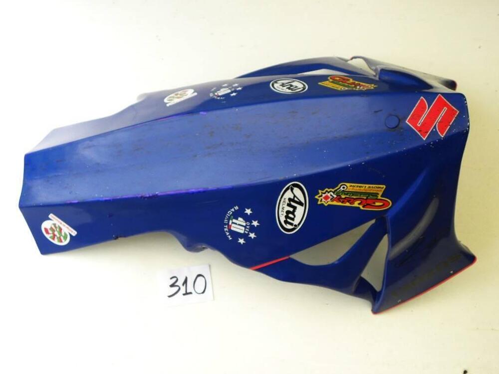 Codone e puntale Suzuki GSX-R 600/750 (n. 310) Sconosciuta (6)