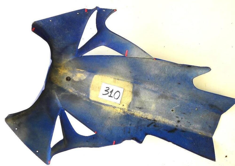 Codone e puntale Suzuki GSX-R 600/750 (n. 310) Sconosciuta (9)