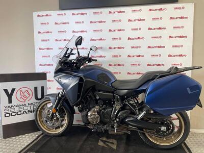 Yamaha Tracer 7 GT (2021 - 24) usata