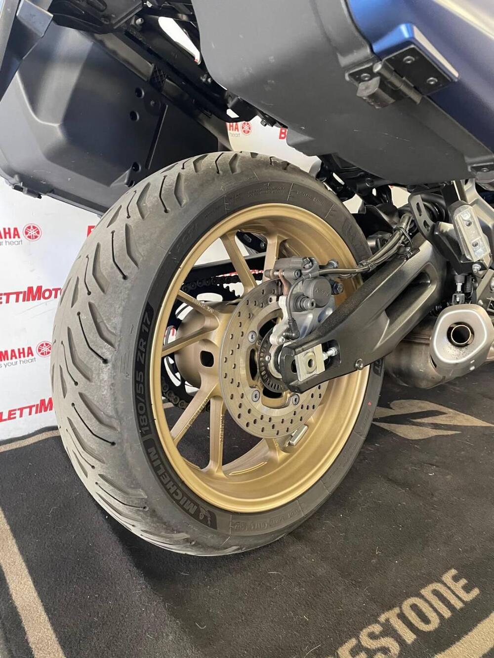 Yamaha Tracer 7 GT (2021 - 24) (6)