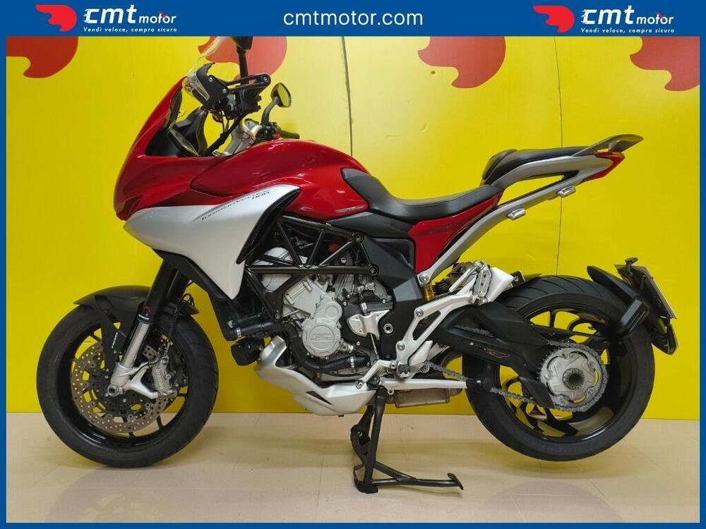 MV Agusta Turismo Veloce 800 (2014 - 16) (3)