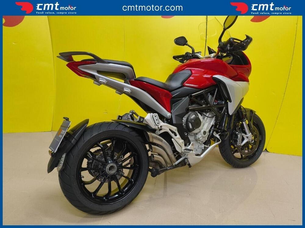 MV Agusta Turismo Veloce 800 (2014 - 16) (4)