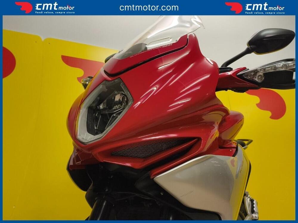 MV Agusta Turismo Veloce 800 (2014 - 16) (6)