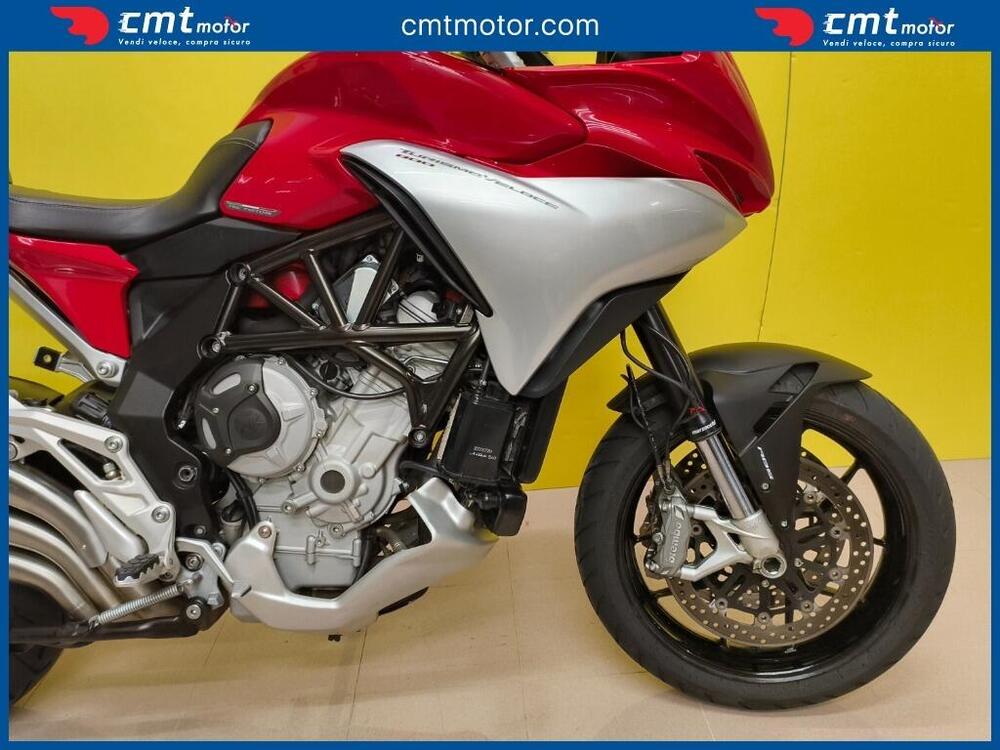 MV Agusta Turismo Veloce 800 (2014 - 16) (7)