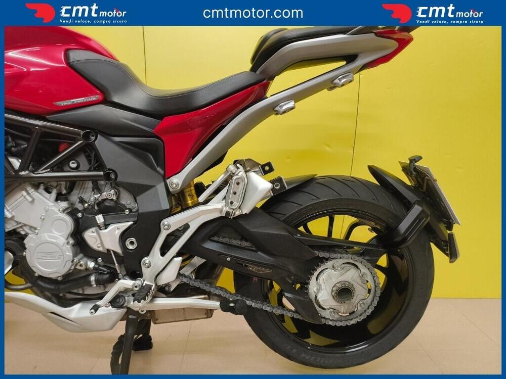 MV Agusta Turismo Veloce 800 (2014 - 16) (9)