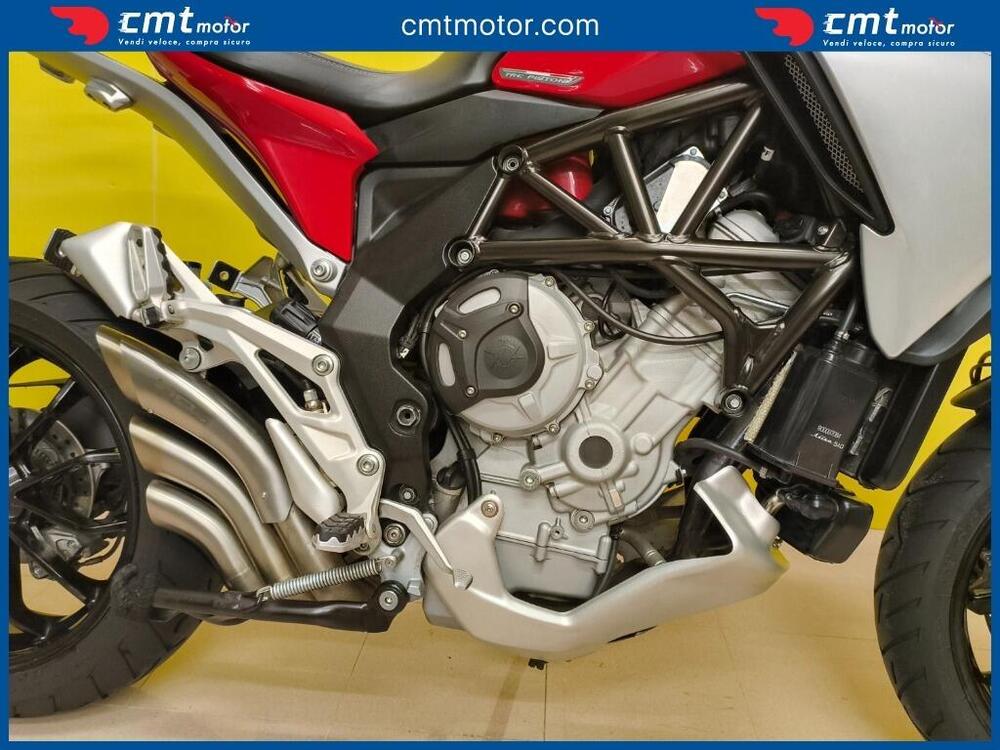 MV Agusta Turismo Veloce 800 (2014 - 16) (10)