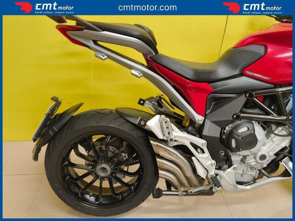 MV Agusta Turismo Veloce 800 (2014 - 16) (12)