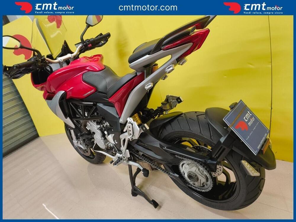 MV Agusta Turismo Veloce 800 (2014 - 16) (13)