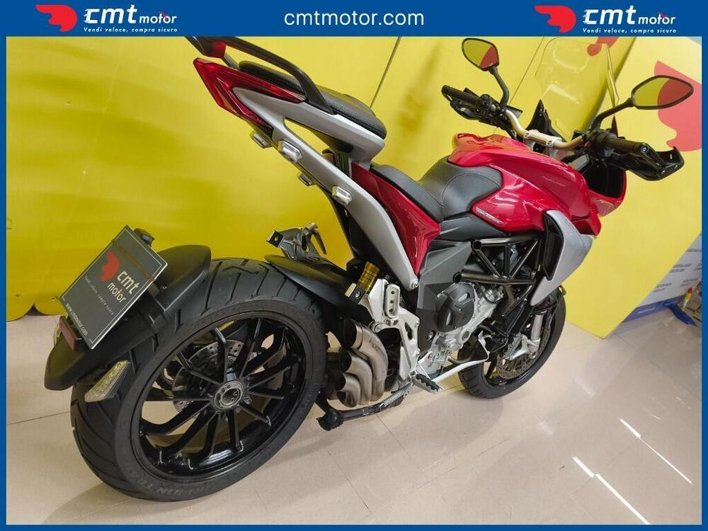 MV Agusta Turismo Veloce 800 (2014 - 16) (14)