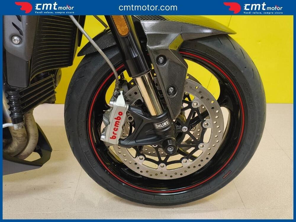 Triumph Speed Triple 1050 RS (2018 - 20) (12)