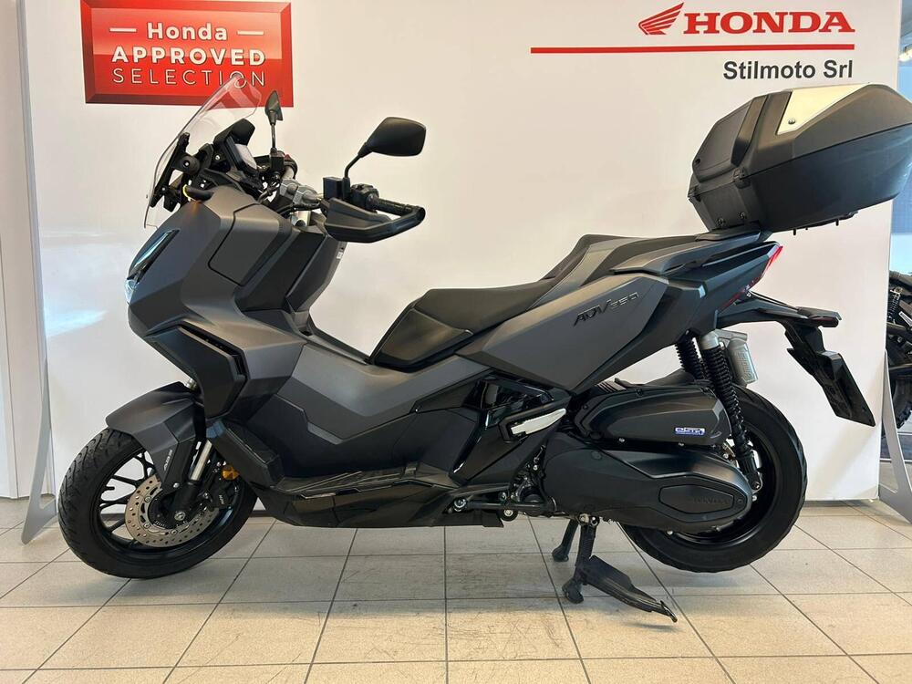 Honda ADV 350 (2022 - 24) (3)