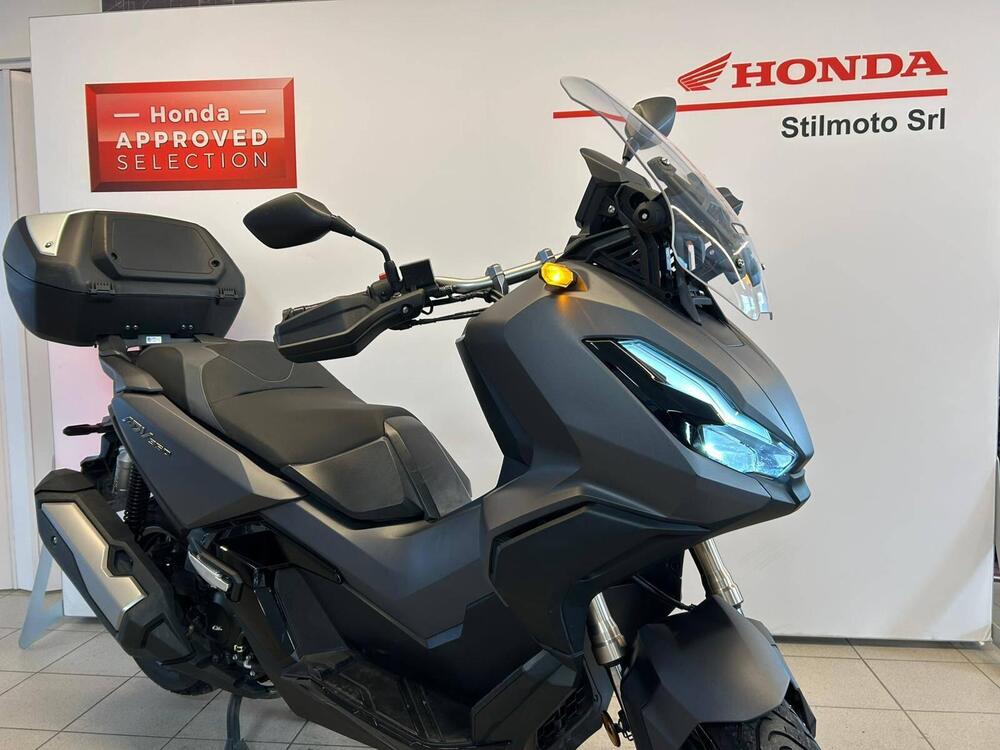Honda ADV 350 (2022 - 24) (2)