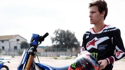 MotoGP 2026. Fabio Quartararo si allena nel cross prima del Brasile: &ldquo;Voglio solo assicurarmi di sapere ancora guidare&rdquo;