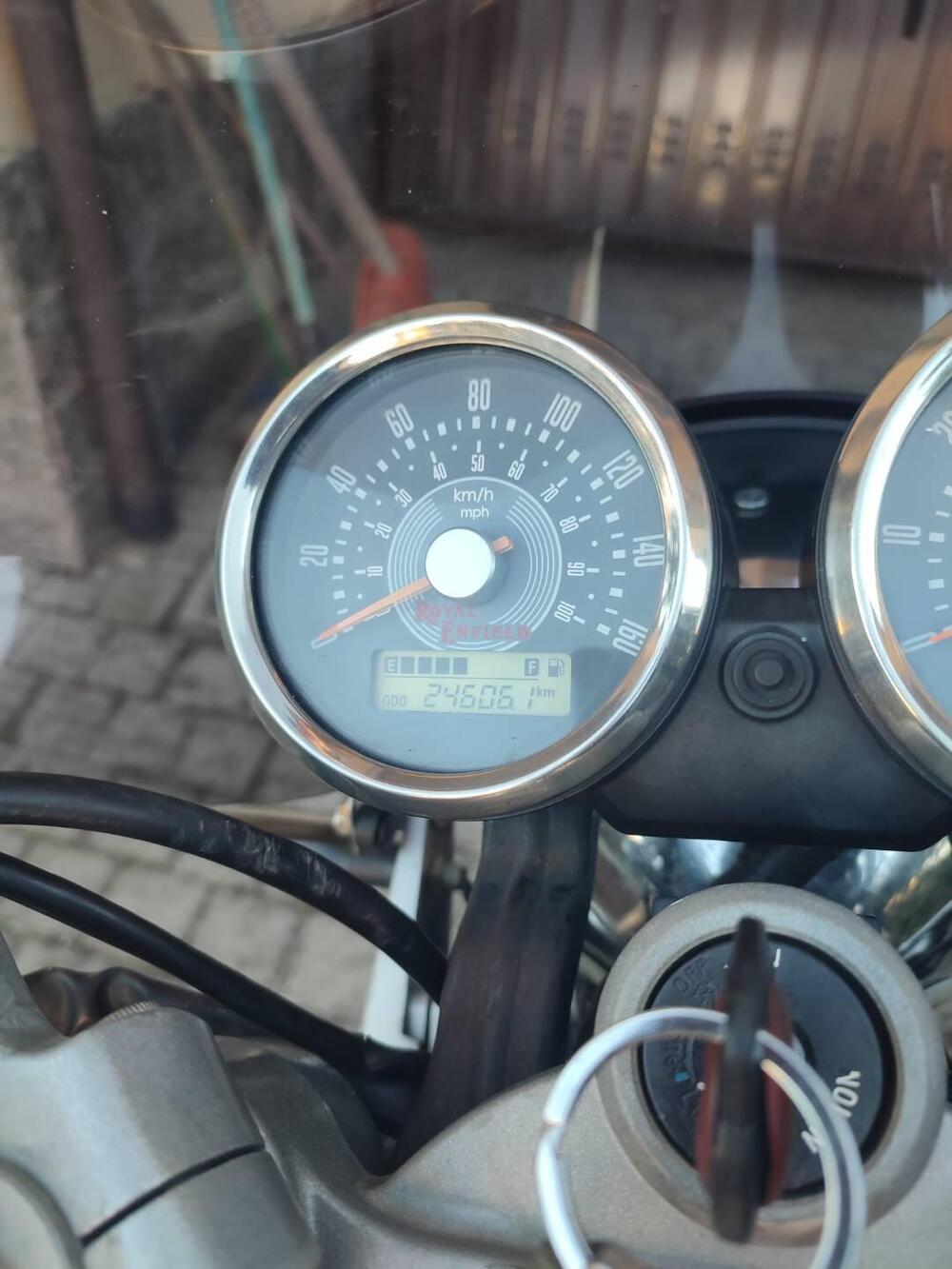 Royal Enfield Continental 500 GT (2014 - 16) (2)