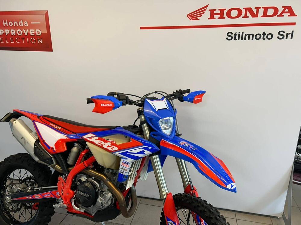 Betamotor RR 390 4T Enduro Race (2025) (2)