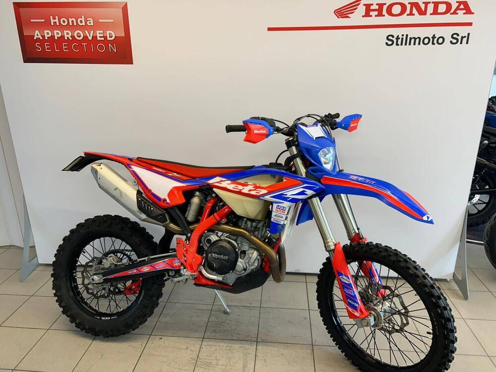 Betamotor RR 390 4T Enduro Race (2025) (3)