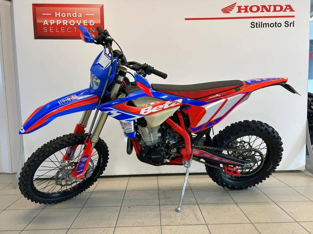 Betamotor RR 390 4T Enduro Race (2025)