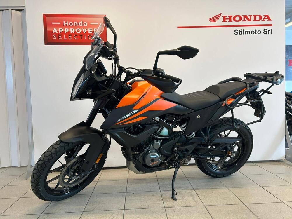 KTM 390 Adventure (2020) (2)