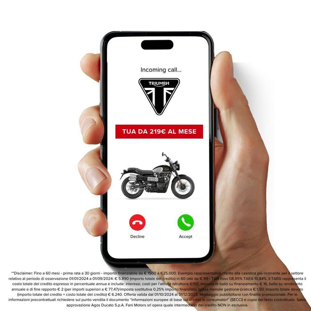 Triumph Scrambler 900 (2023 - 25) (3)