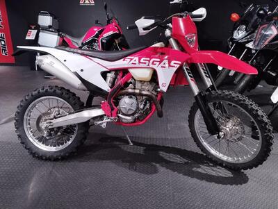 GASGAS EC 350 F (2021) usata