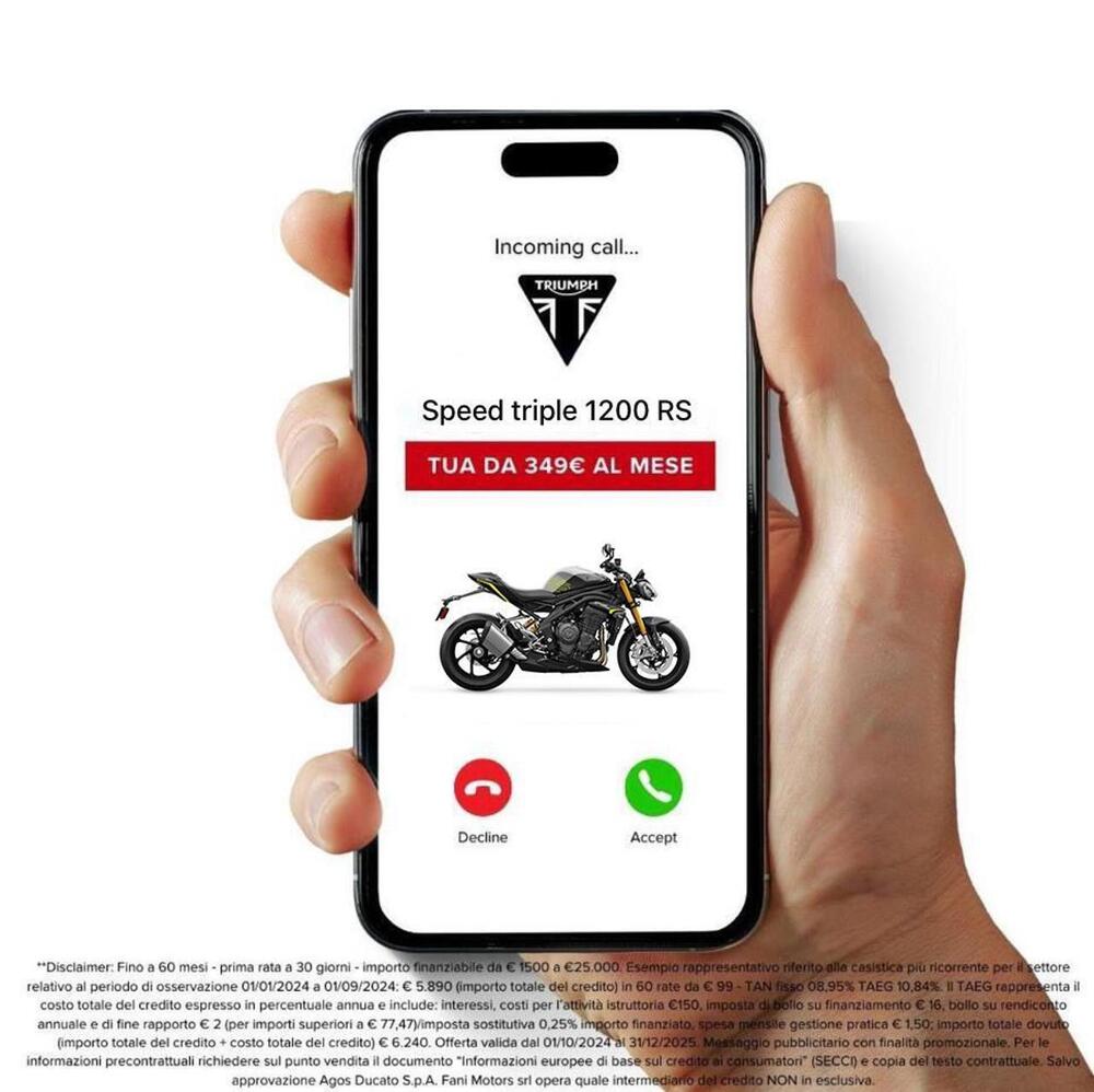 Triumph Speed Triple 1200 RS (2025 - 26) (3)