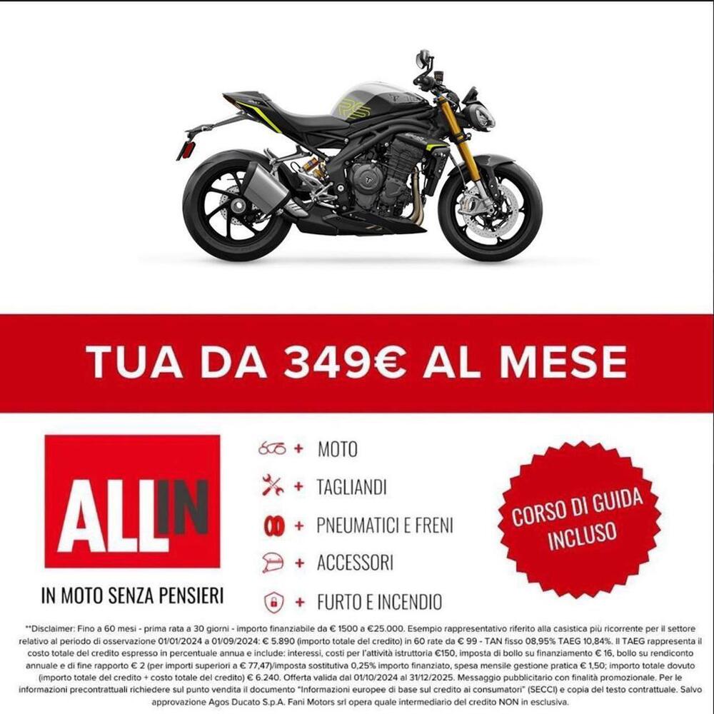 Triumph Speed Triple 1200 RS (2025 - 26) (2)