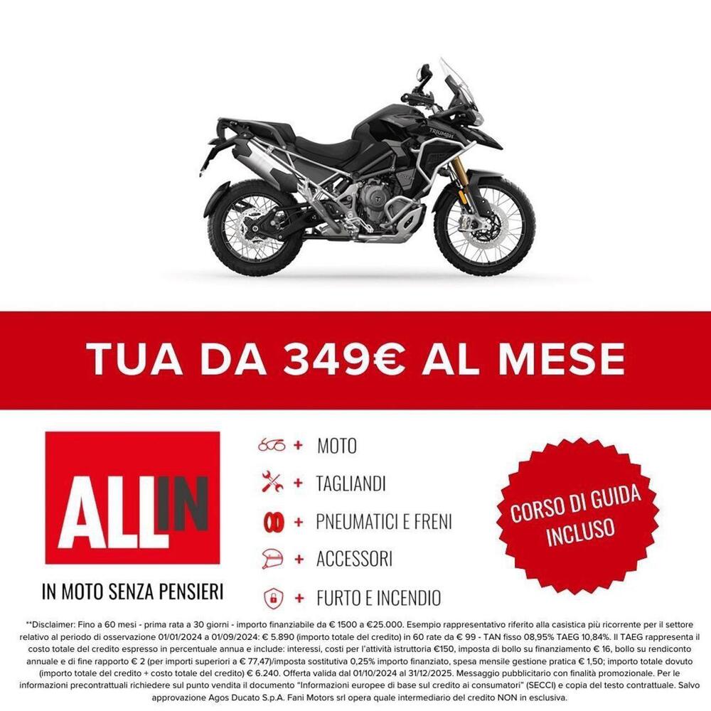 Triumph Tiger 1200 Rally Explorer (2024 - 26) (2)