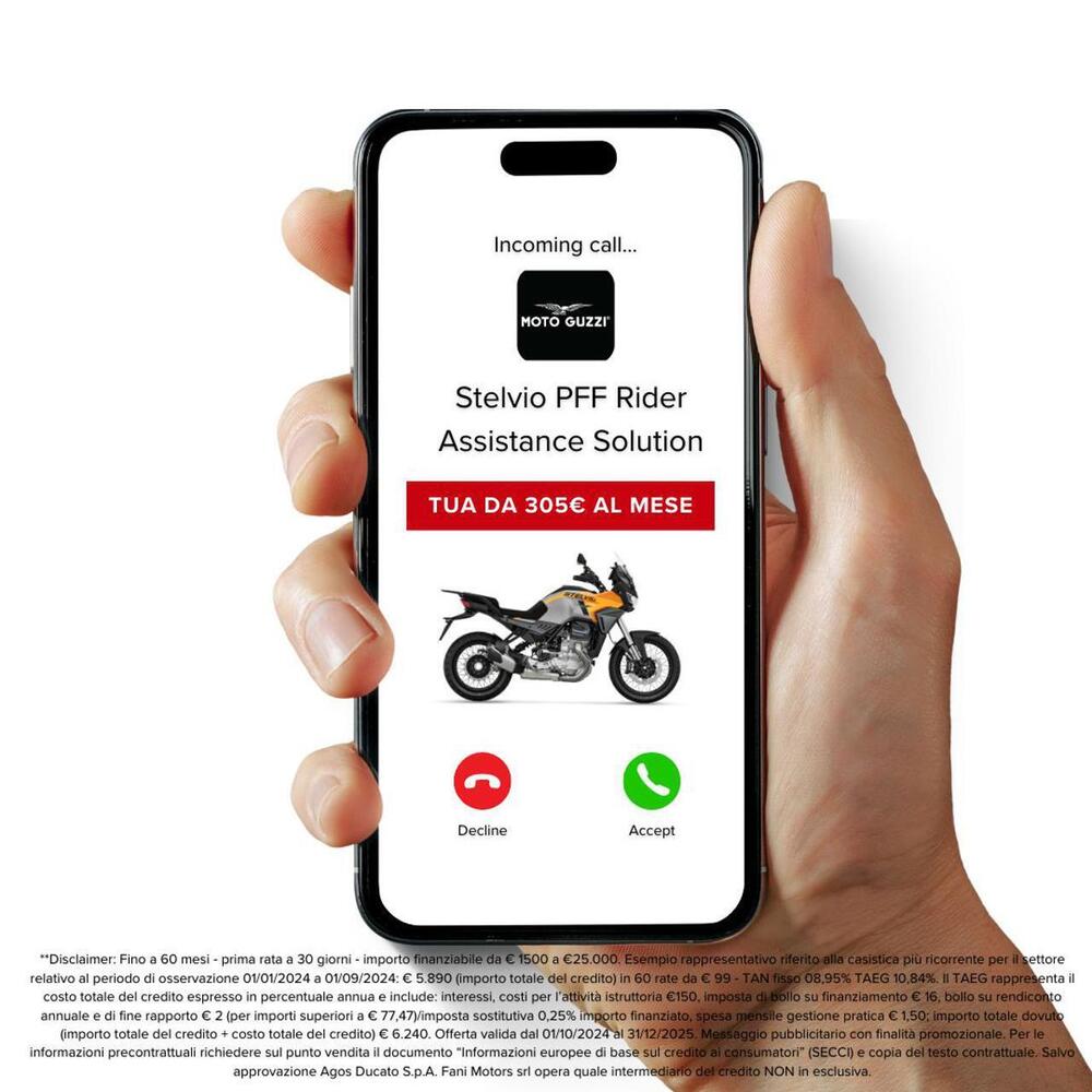 Moto Guzzi Stelvio (2024 - 26) (3)