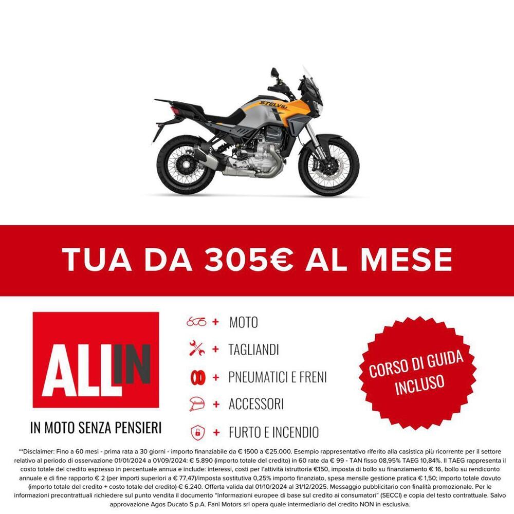 Moto Guzzi Stelvio (2024 - 26) (2)