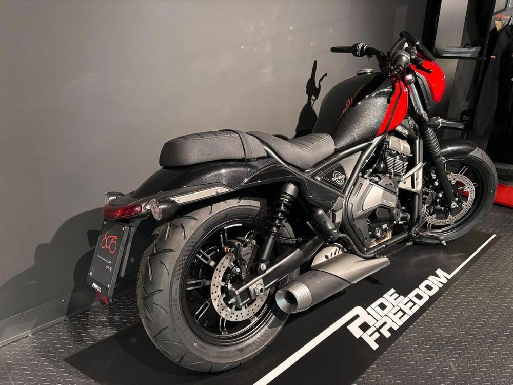 Moto Morini Calibro Custom (2024 - 26) (6)