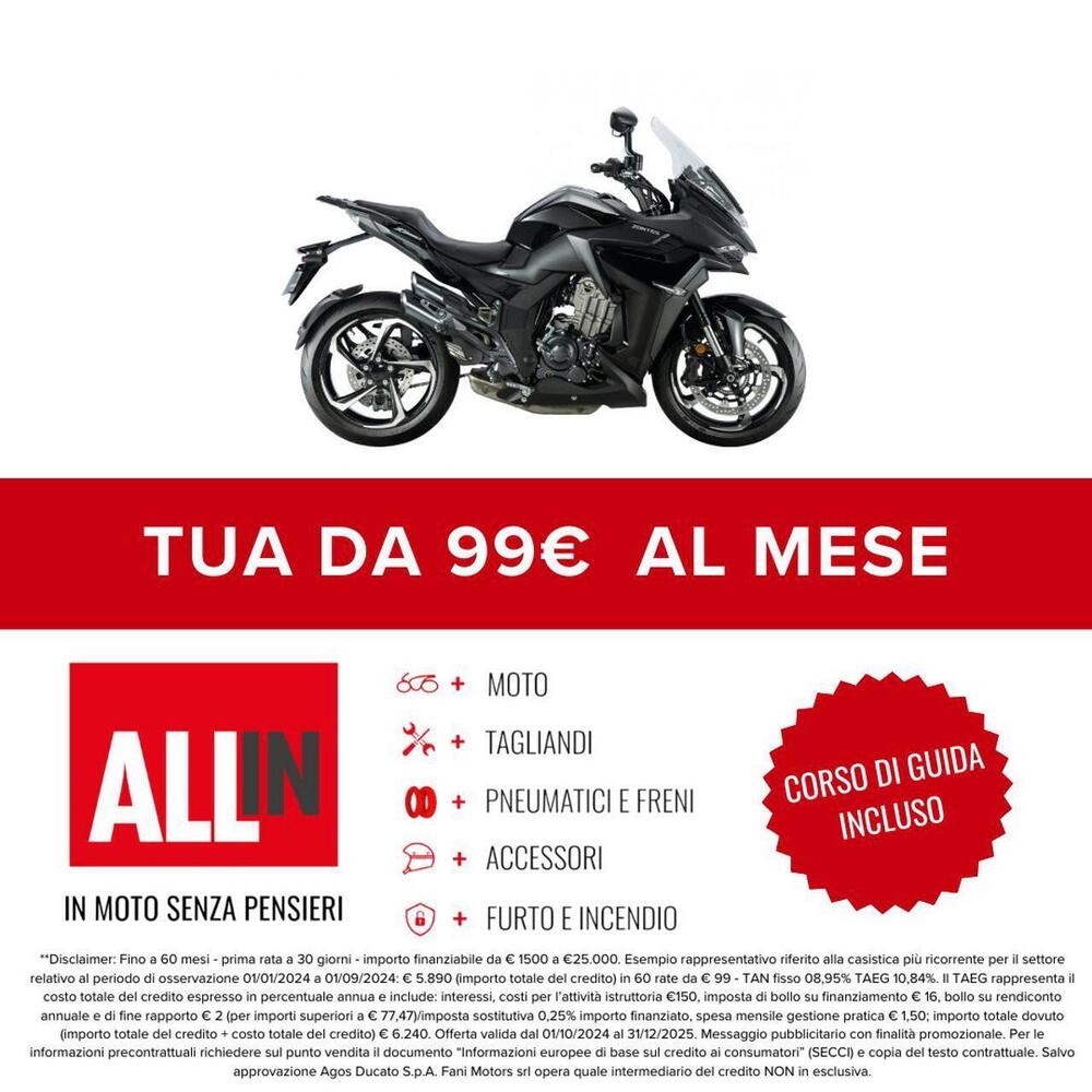 Zontes ZT350-X1 (2022 - 25) (2)