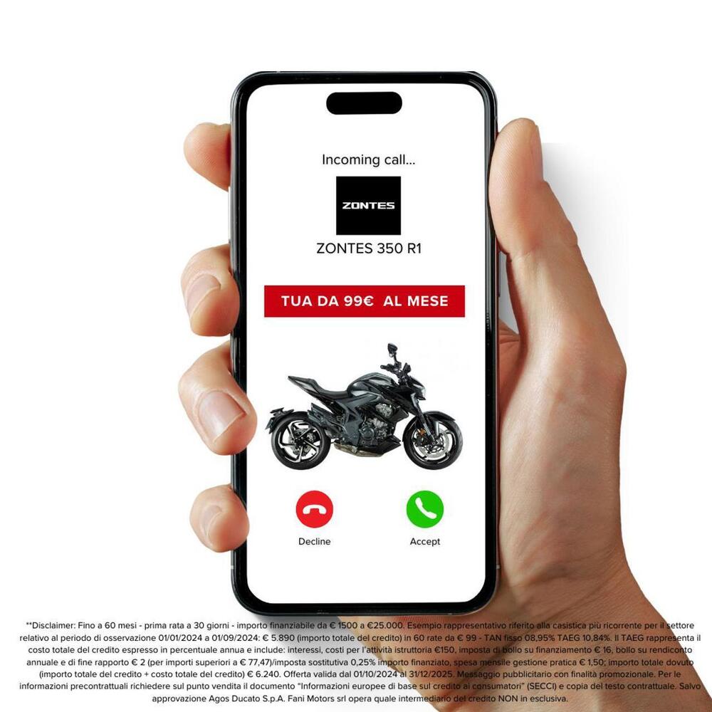 Zontes ZT350-R1 (2022 - 25) (3)