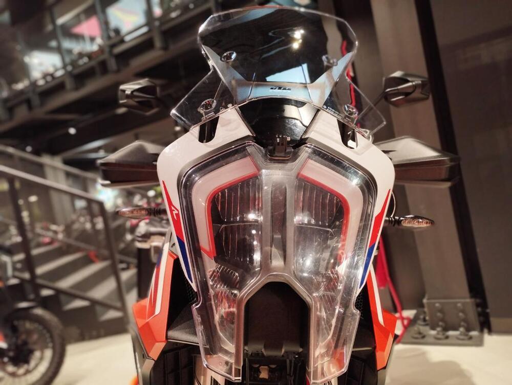 KTM 1290 Super Adventure R (2022 - 25) (5)